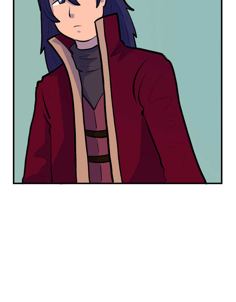 Darkwynd Chronicles - Episode 90, Page 11: Infirmary - Part 5