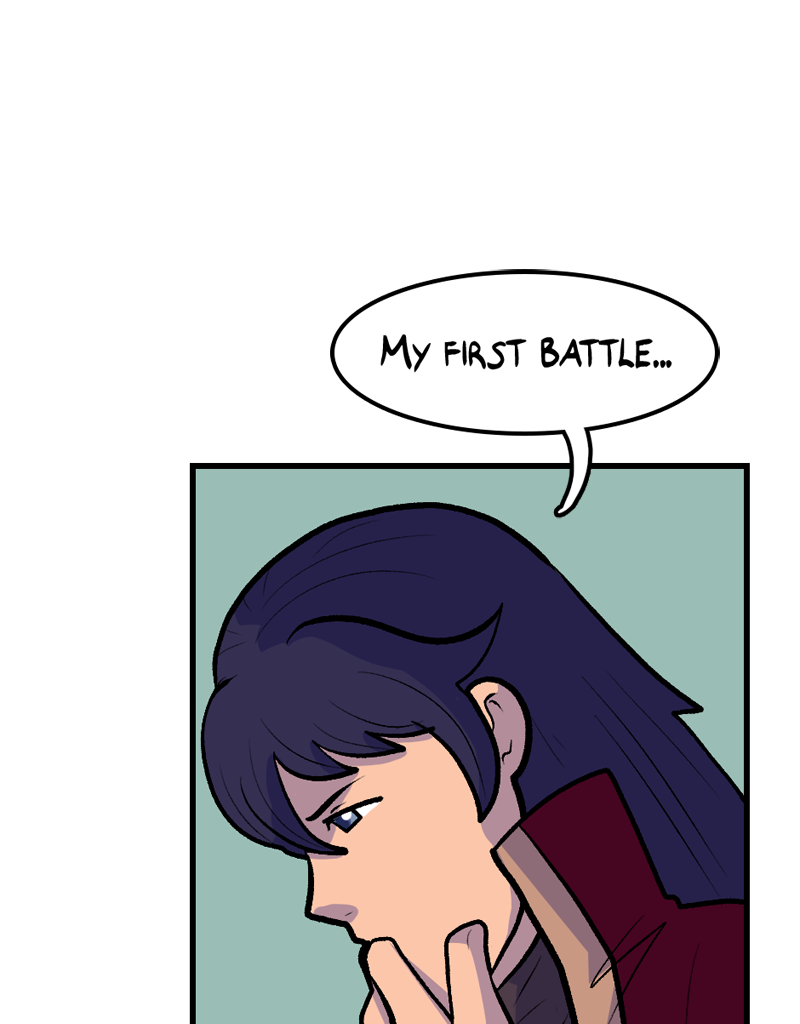 Darkwynd Chronicles - Episode 90, Page 13: Infirmary - Part 5