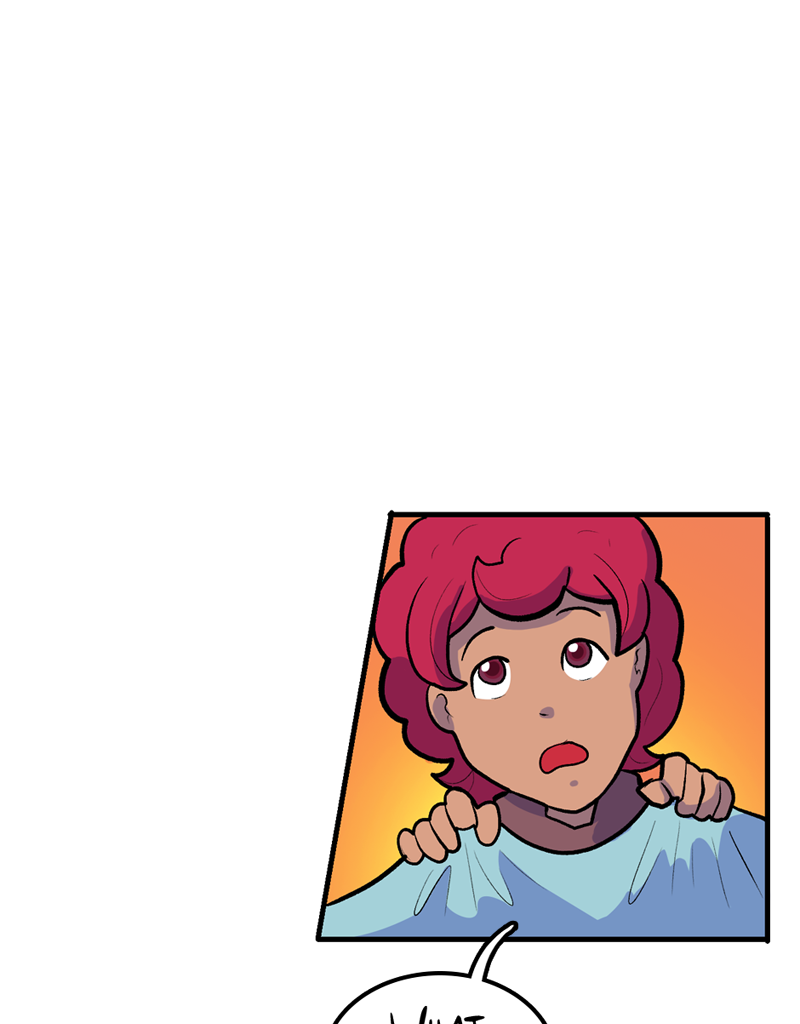 Darkwynd Chronicles - Episode 90, Page 17: Infirmary - Part 5