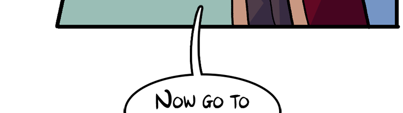 Darkwynd Chronicles - Episode 90, Page 19: Infirmary - Part 5