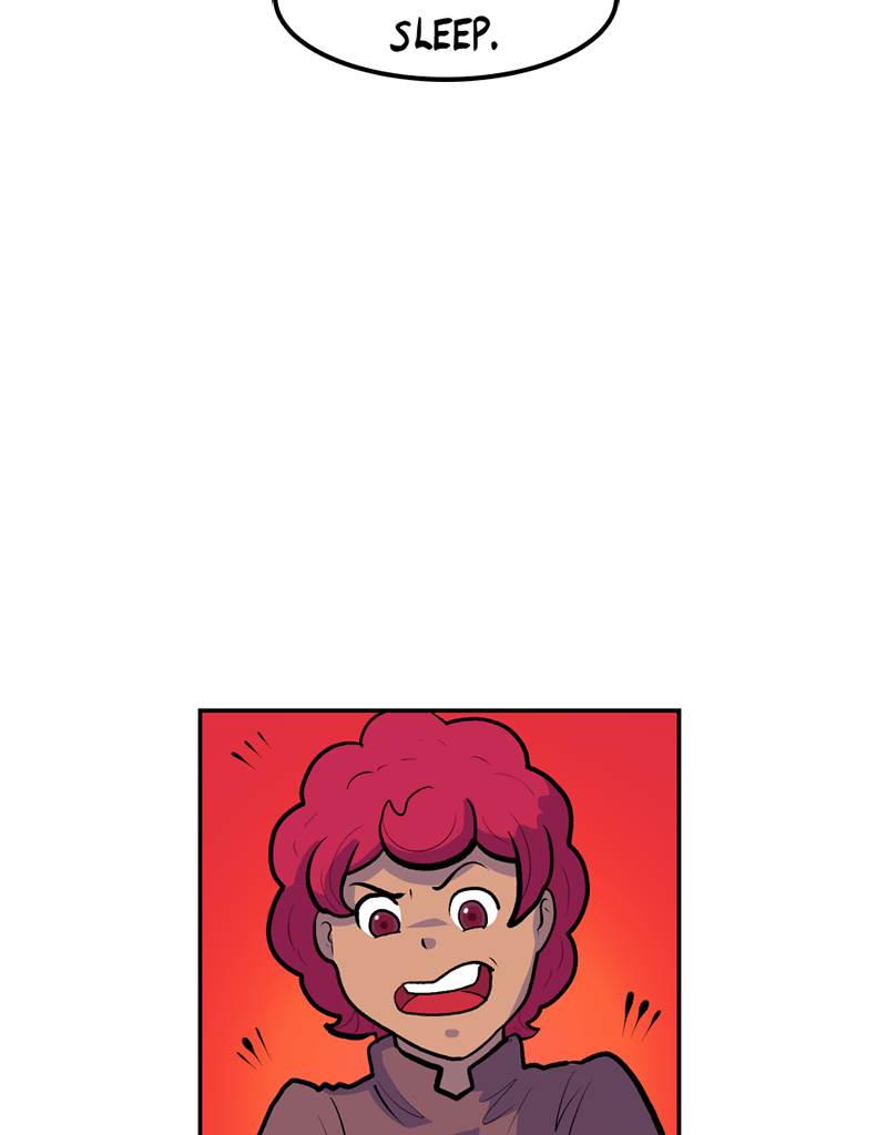 Darkwynd Chronicles - Episode 90, Page 20: Infirmary - Part 5