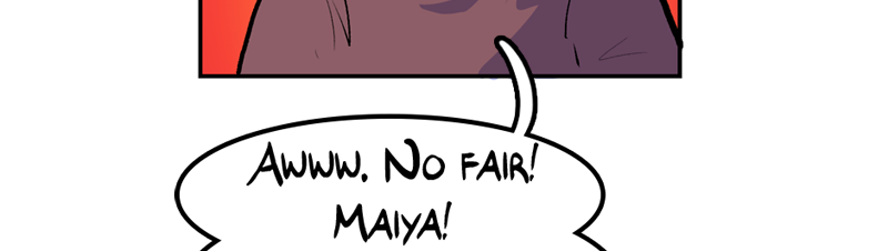 Darkwynd Chronicles - Episode 90, Page 20: Infirmary - Part 5