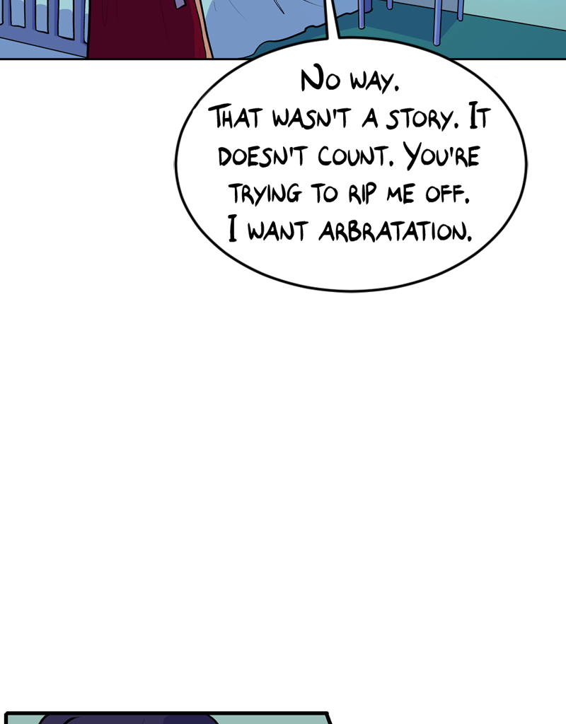 Darkwynd Chronicles - Episode 90, Page 22: Infirmary - Part 5