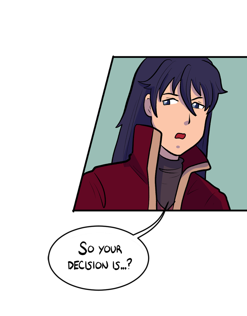 Darkwynd Chronicles - Episode 90, Page 26: Infirmary - Part 5