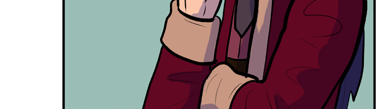 Darkwynd Chronicles - Episode 90, Page 28: Infirmary - Part 5