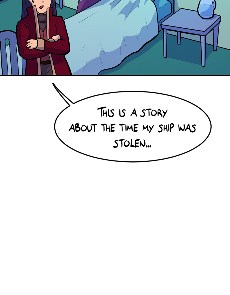 Darkwynd Chronicles - Episode 90, Page 30: Infirmary - Part 5