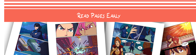 Darkwynd Chronicles - Episode 90, Page 31: Infirmary - Part 5