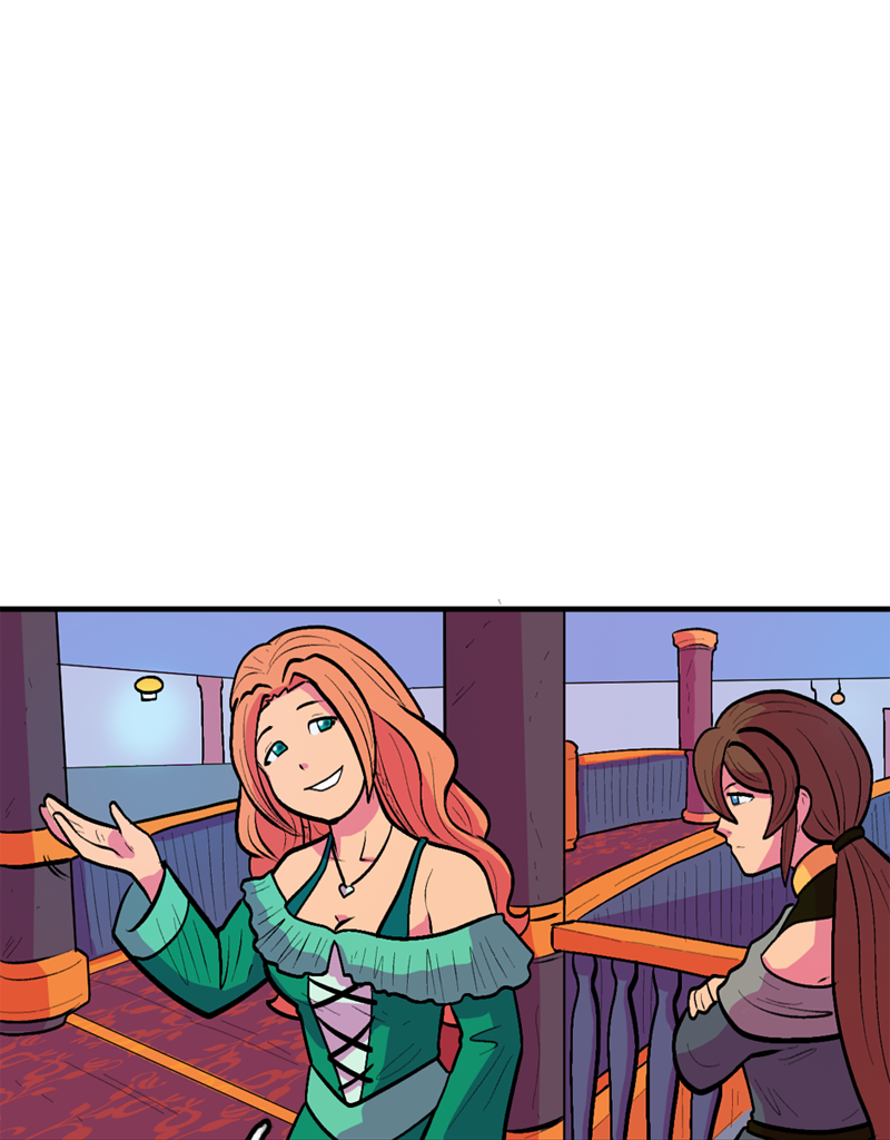 Darkwynd Chronicles - Episode 91, Page 2: At the Bathhouse (Episodes) - Part 1