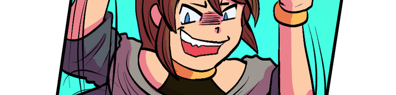 Darkwynd Chronicles - Episode 91, Page 5: At the Bathhouse (Episodes) - Part 1