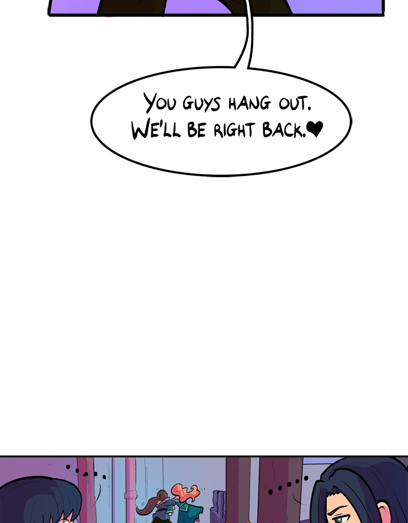 Darkwynd Chronicles - Episode 91, Page 8: At the Bathhouse (Episodes) - Part 1