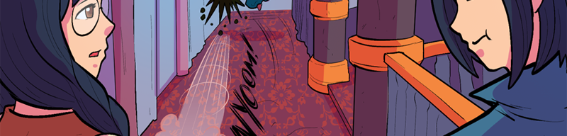 Darkwynd Chronicles - Episode 91, Page 8: At the Bathhouse (Episodes) - Part 1