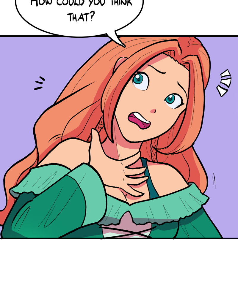 Darkwynd Chronicles - Episode 91, Page 12: At the Bathhouse (Episodes) - Part 1