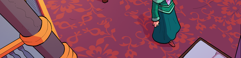 Darkwynd Chronicles - Episode 91, Page 14: At the Bathhouse (Episodes) - Part 1