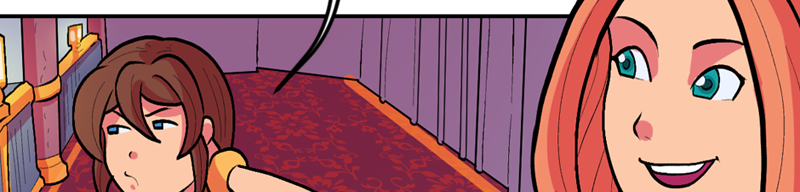 Darkwynd Chronicles - Episode 91, Page 15: At the Bathhouse (Episodes) - Part 1