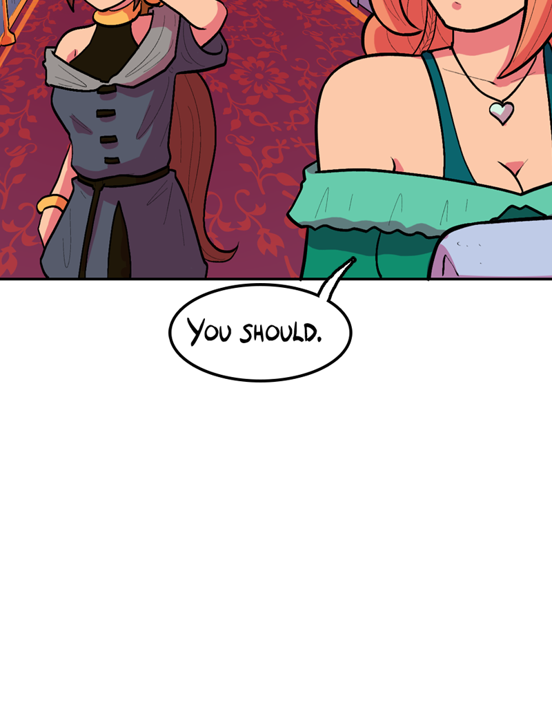 Darkwynd Chronicles - Episode 91, Page 16: At the Bathhouse (Episodes) - Part 1