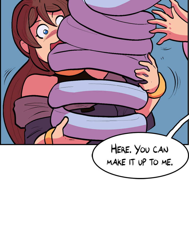 Darkwynd Chronicles - Episode 91, Page 17: At the Bathhouse (Episodes) - Part 1