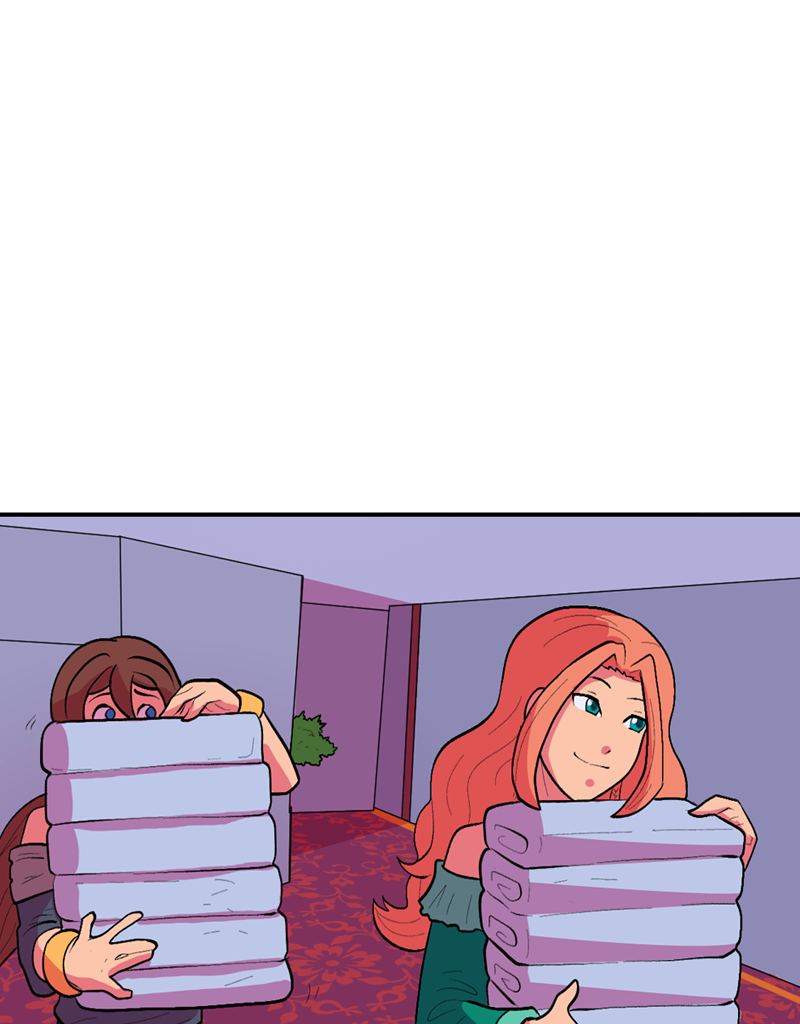 Darkwynd Chronicles - Episode 91, Page 21: At the Bathhouse (Episodes) - Part 1