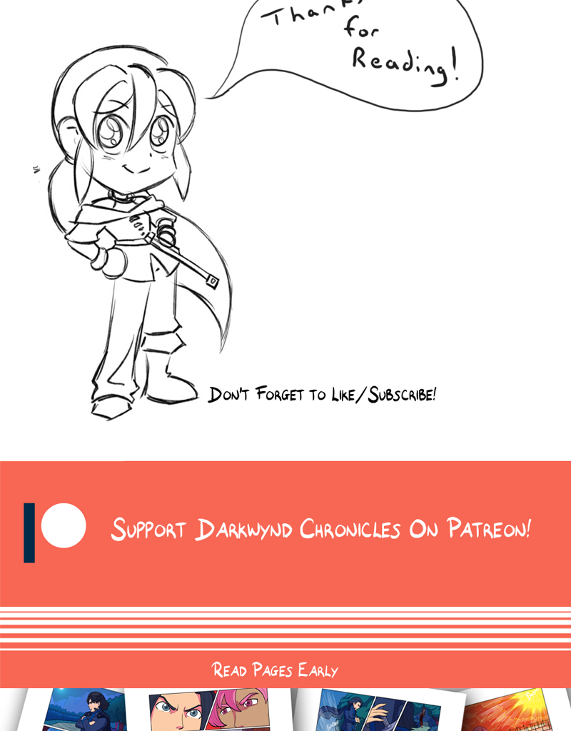 Darkwynd Chronicles - Episode 91, Page 27: At the Bathhouse (Episodes) - Part 1