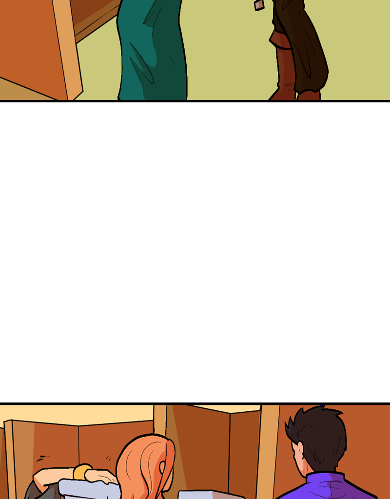 Darkwynd Chronicles - Episode 92, Page 5: At the Bathhouse (Episodes) - Part 2