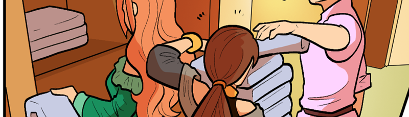 Darkwynd Chronicles - Episode 92, Page 6: At the Bathhouse (Episodes) - Part 2