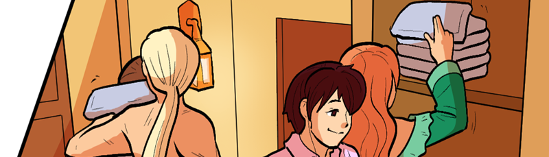 Darkwynd Chronicles - Episode 92, Page 7: At the Bathhouse (Episodes) - Part 2