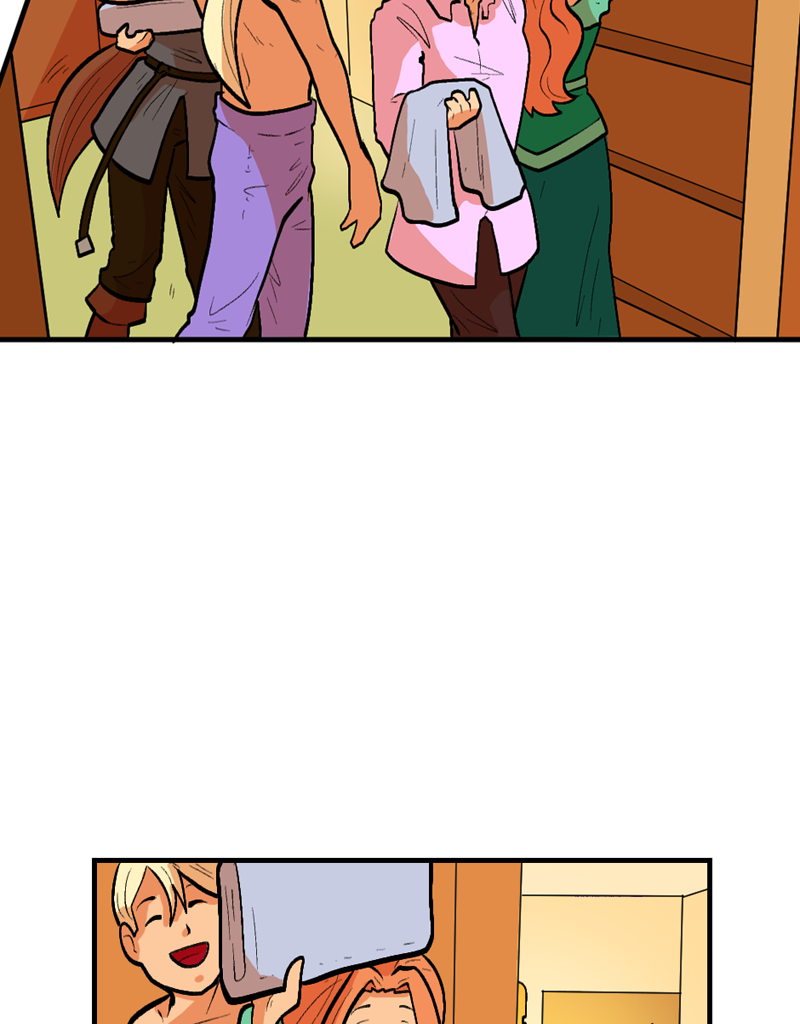 Darkwynd Chronicles - Episode 92, Page 8: At the Bathhouse (Episodes) - Part 2
