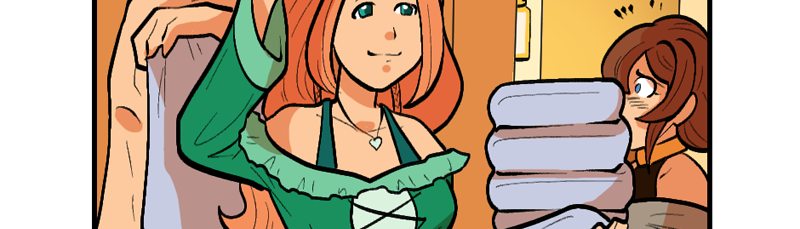 Darkwynd Chronicles - Episode 92, Page 8: At the Bathhouse (Episodes) - Part 2