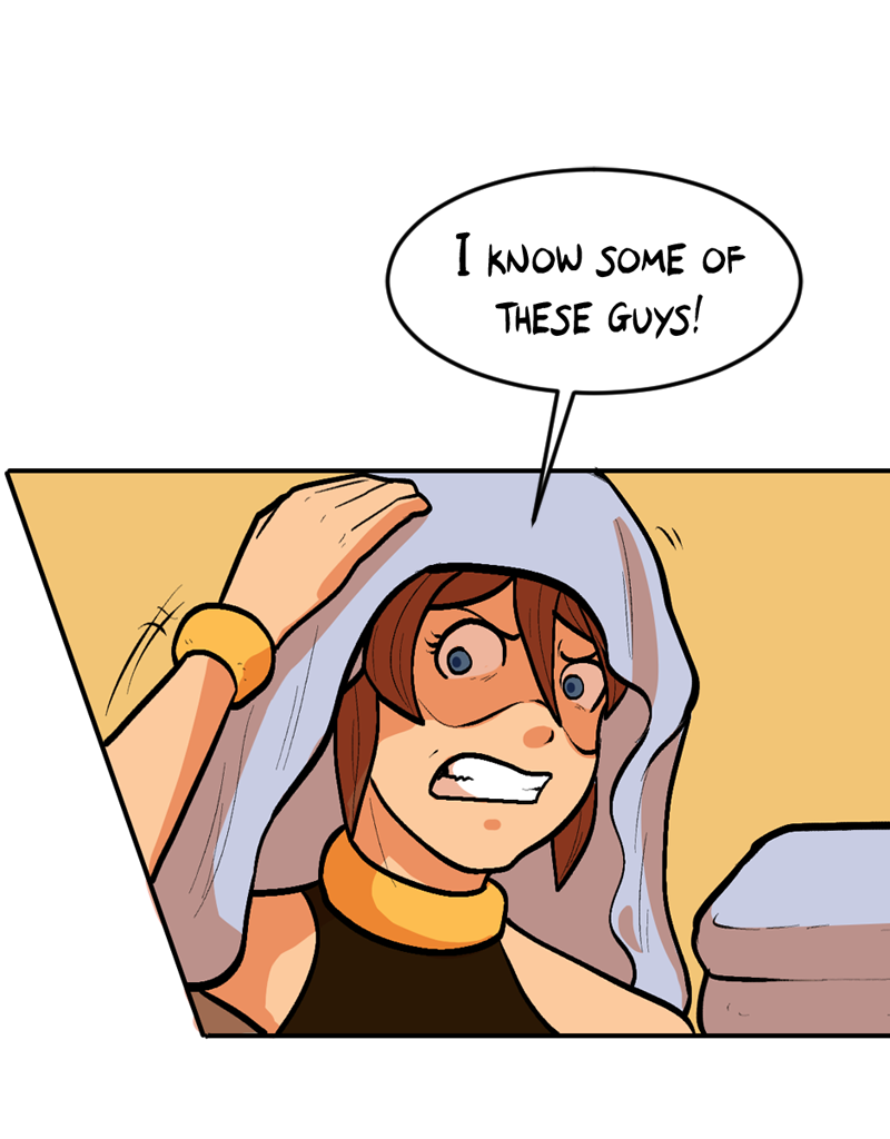 Darkwynd Chronicles - Episode 92, Page 13: At the Bathhouse (Episodes) - Part 2