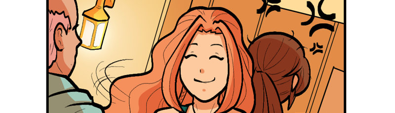 Darkwynd Chronicles - Episode 92, Page 16: At the Bathhouse (Episodes) - Part 2