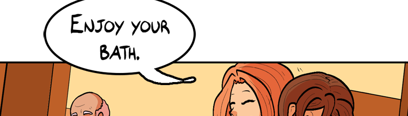 Darkwynd Chronicles - Episode 92, Page 17: At the Bathhouse (Episodes) - Part 2