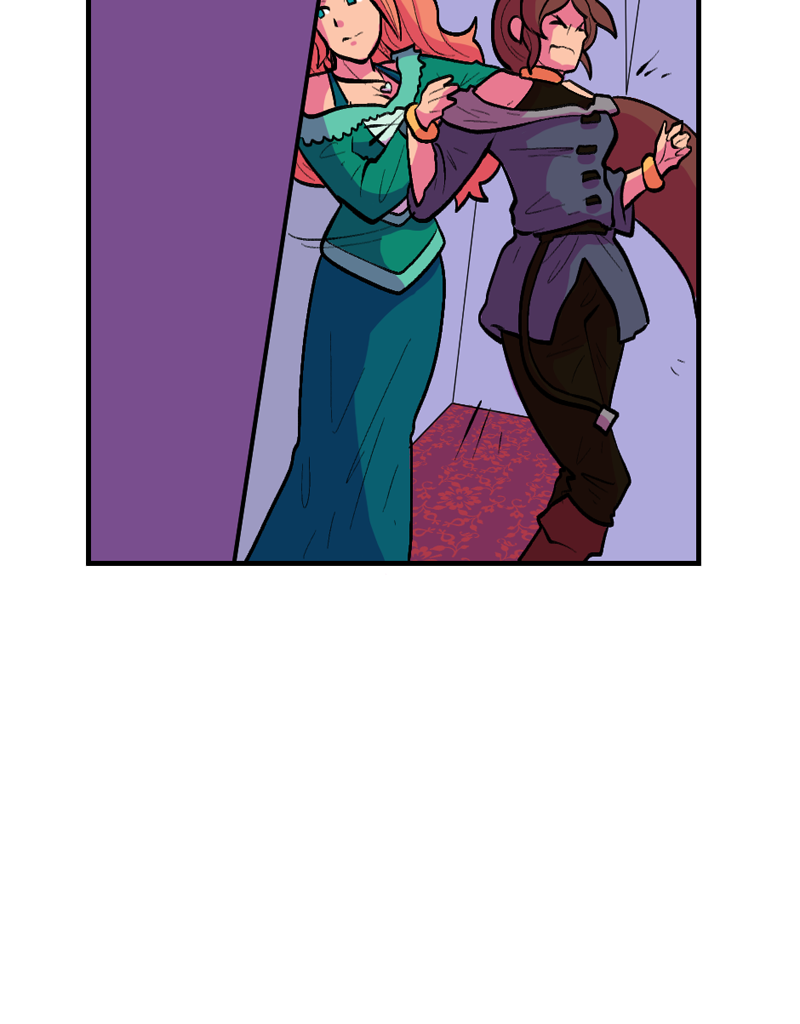 Darkwynd Chronicles - Episode 92, Page 19: At the Bathhouse (Episodes) - Part 2