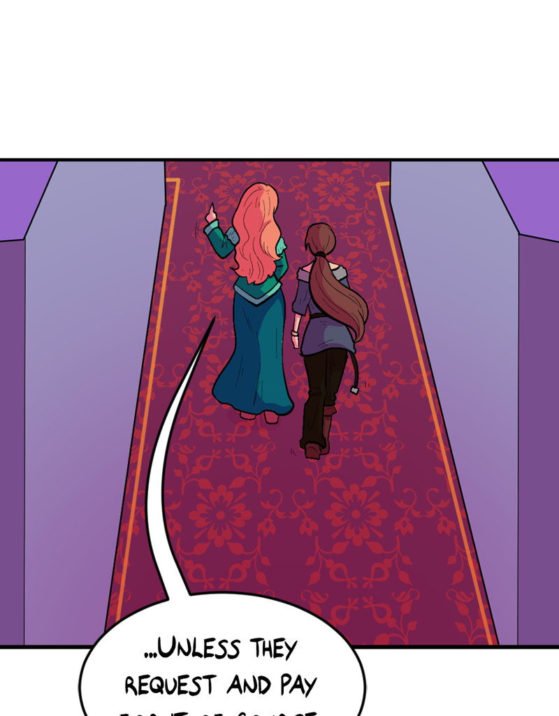 Darkwynd Chronicles - Episode 92, Page 21: At the Bathhouse (Episodes) - Part 2