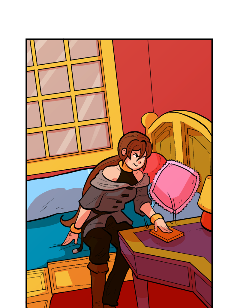 Darkwynd Chronicles - Episode 92, Page 29: At the Bathhouse (Episodes) - Part 2