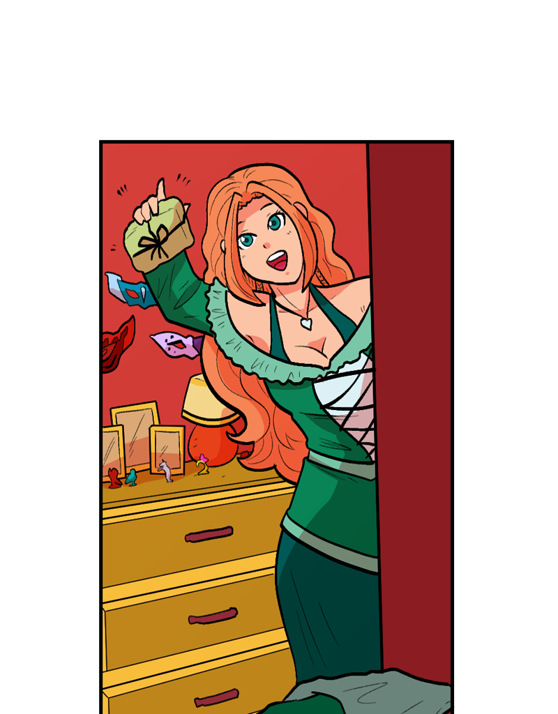 Darkwynd Chronicles - Episode 92, Page 30: At the Bathhouse (Episodes) - Part 2