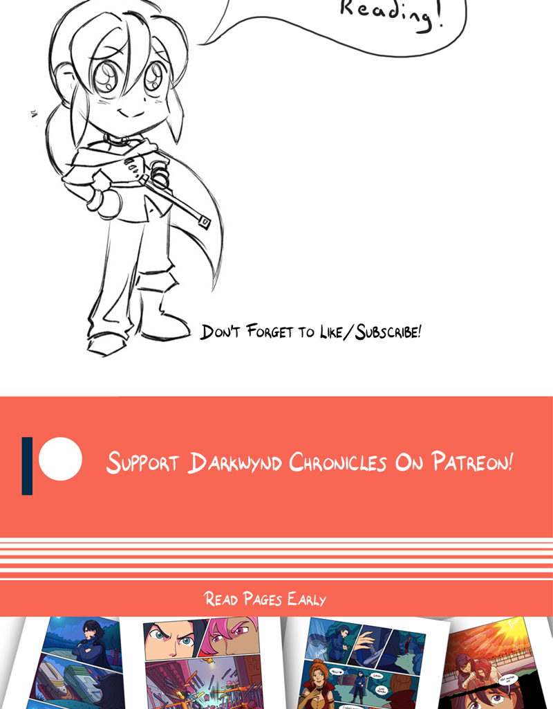 Darkwynd Chronicles - Episode 92, Page 35: At the Bathhouse (Episodes) - Part 2