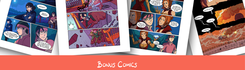 Darkwynd Chronicles - Episode 92, Page 35: At the Bathhouse (Episodes) - Part 2