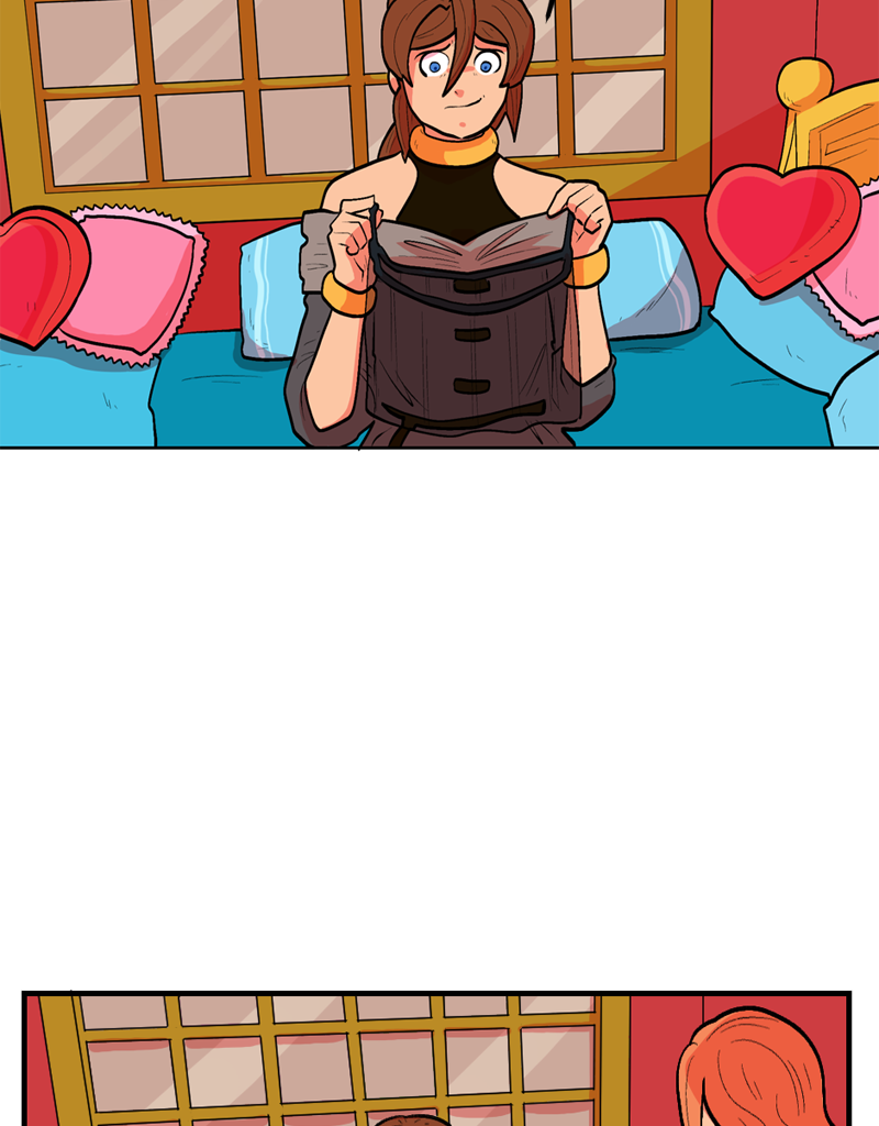 Darkwynd Chronicles - Episode 93, Page 4: At the Bathhouse - Part 3