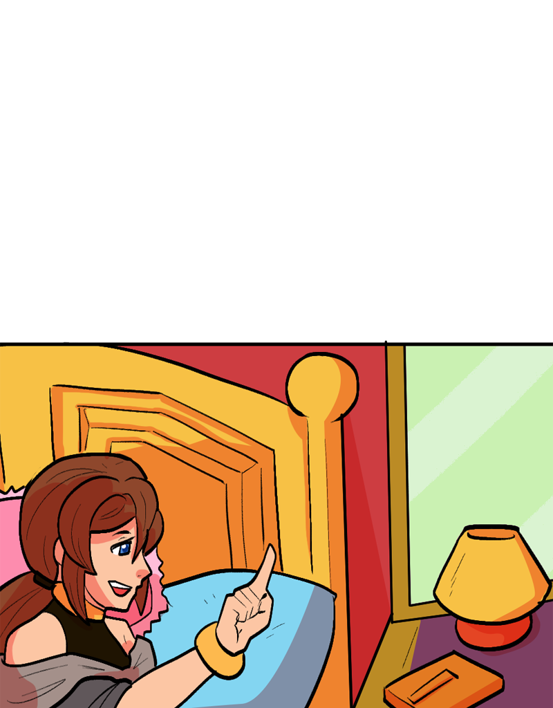 Darkwynd Chronicles - Episode 93, Page 11: At the Bathhouse - Part 3