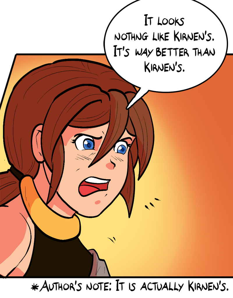 Darkwynd Chronicles - Episode 93, Page 14: At the Bathhouse - Part 3