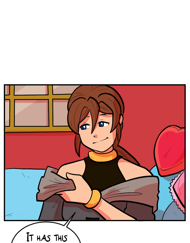 Darkwynd Chronicles - Episode 93, Page 15: At the Bathhouse - Part 3