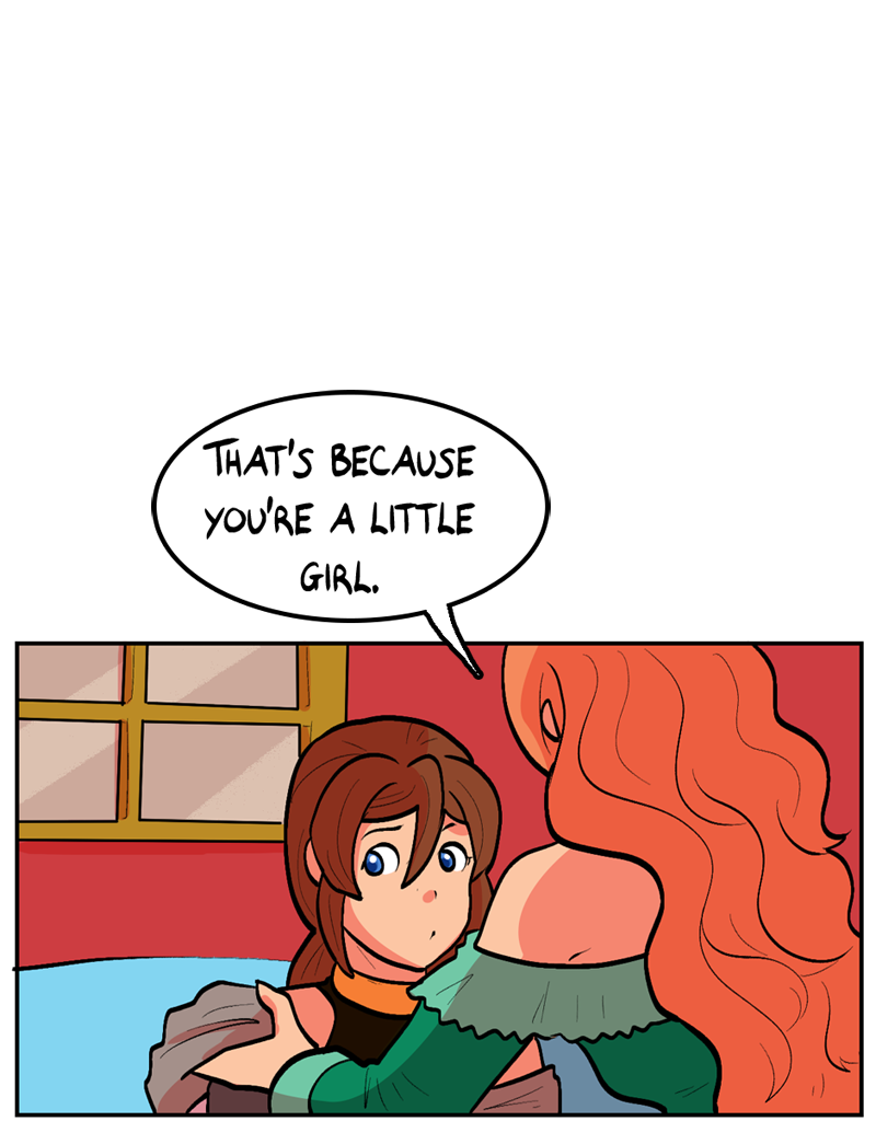 Darkwynd Chronicles - Episode 93, Page 16: At the Bathhouse - Part 3