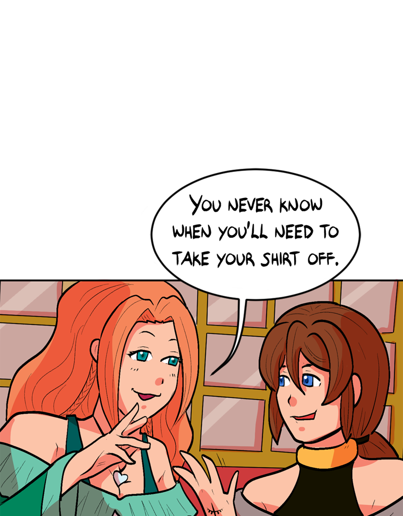 Darkwynd Chronicles - Episode 93, Page 20: At the Bathhouse - Part 3