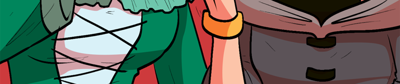 Darkwynd Chronicles - Episode 93, Page 20: At the Bathhouse - Part 3