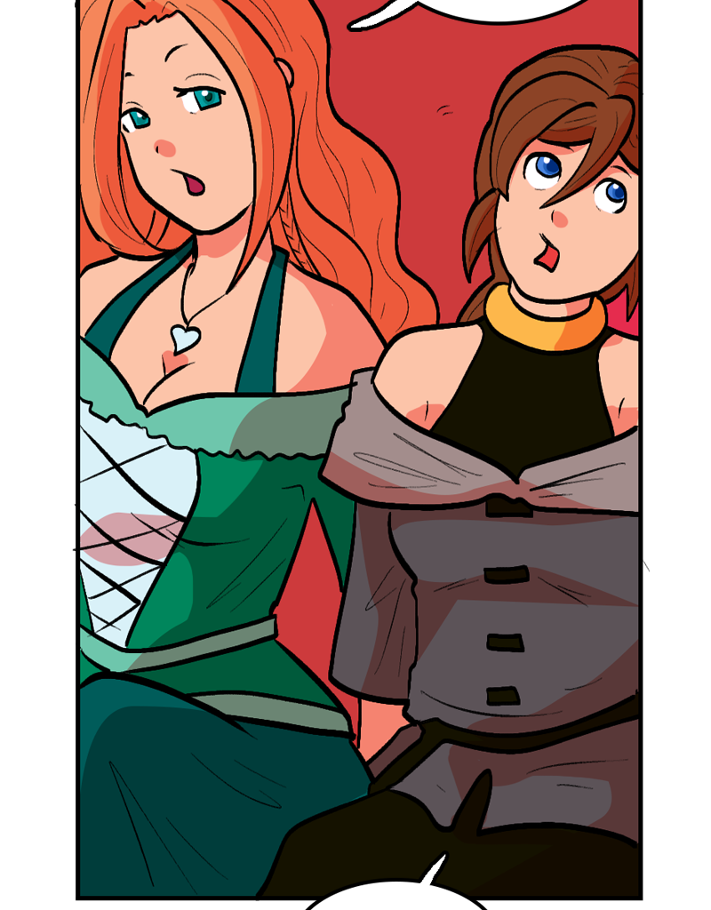 Darkwynd Chronicles - Episode 93, Page 22: At the Bathhouse - Part 3