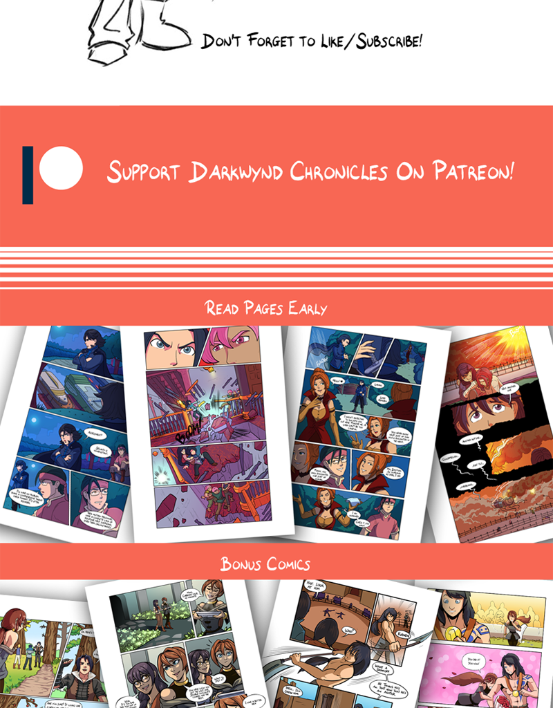 Darkwynd Chronicles - Episode 93, Page 27: At the Bathhouse - Part 3