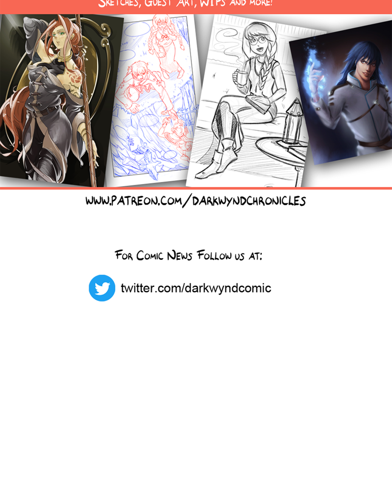 Darkwynd Chronicles - Episode 93, Page 28: At the Bathhouse - Part 3