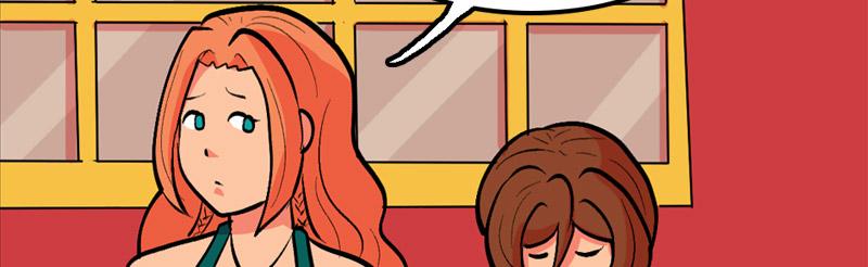 Darkwynd Chronicles - Episode 94, Page 6: At the Bathhouse (Episodes) - Part 4