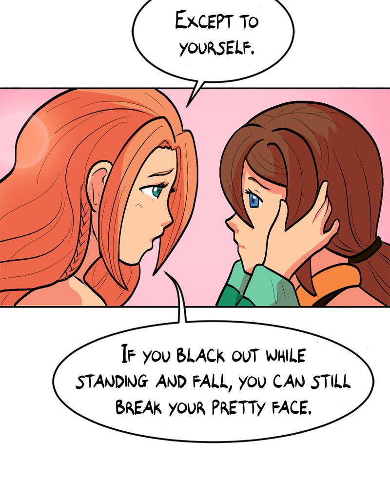 Darkwynd Chronicles - Episode 94, Page 9: At the Bathhouse (Episodes) - Part 4