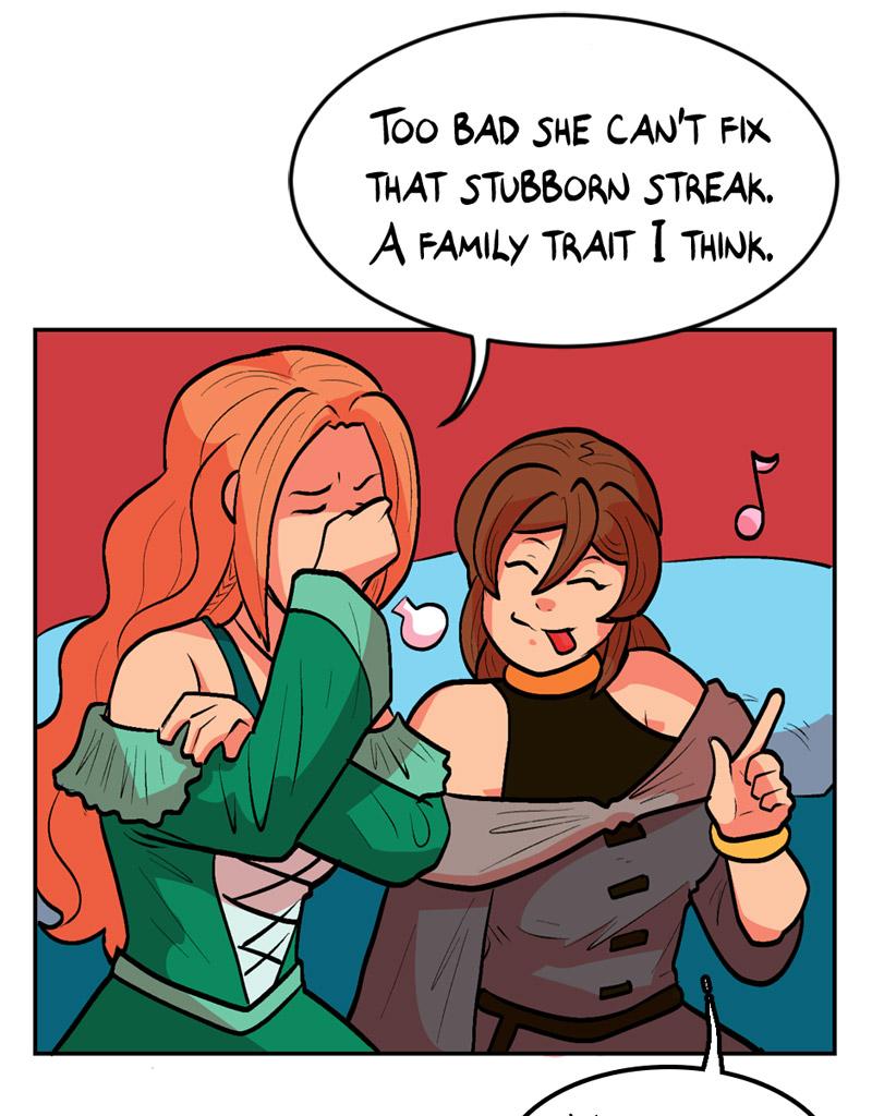 Darkwynd Chronicles - Episode 94, Page 11: At the Bathhouse (Episodes) - Part 4