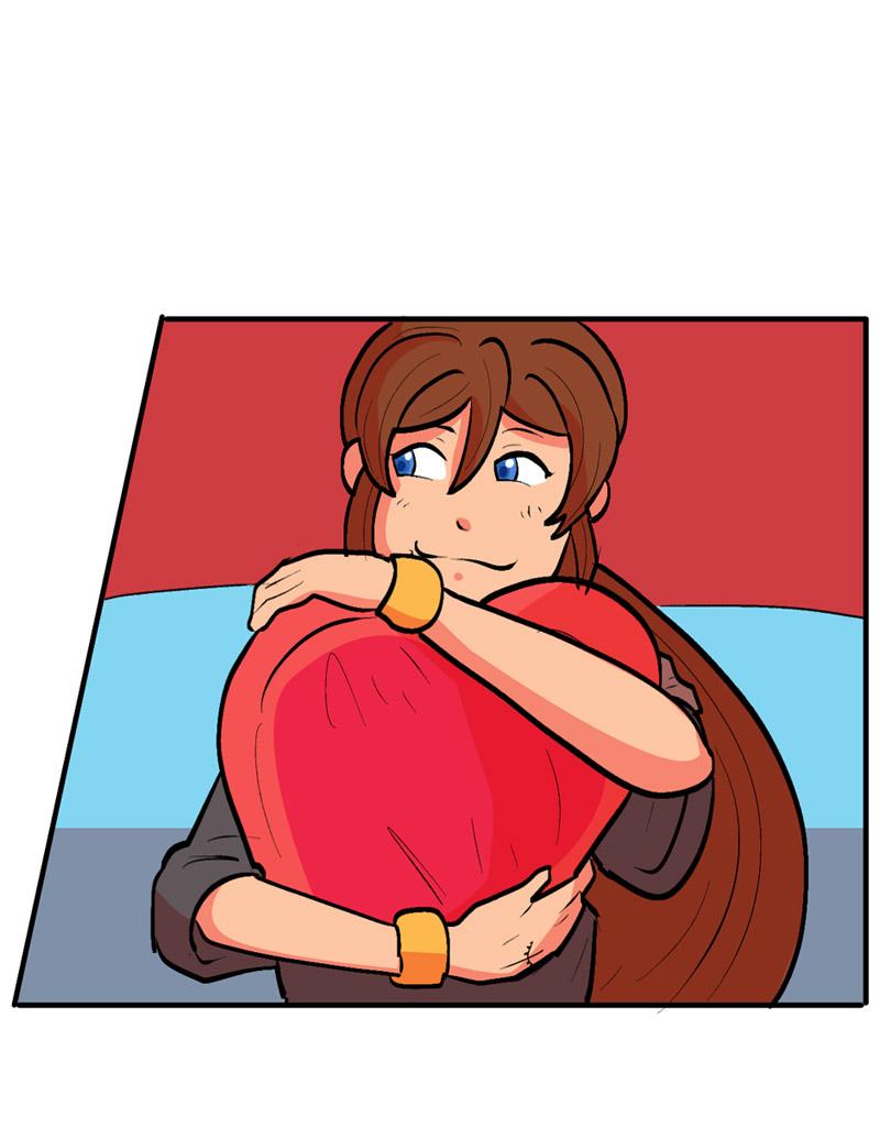 Darkwynd Chronicles - Episode 94, Page 13: At the Bathhouse (Episodes) - Part 4